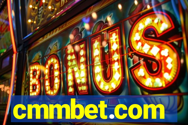 cmmbet.com