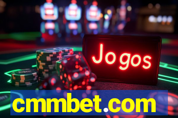 cmmbet.com