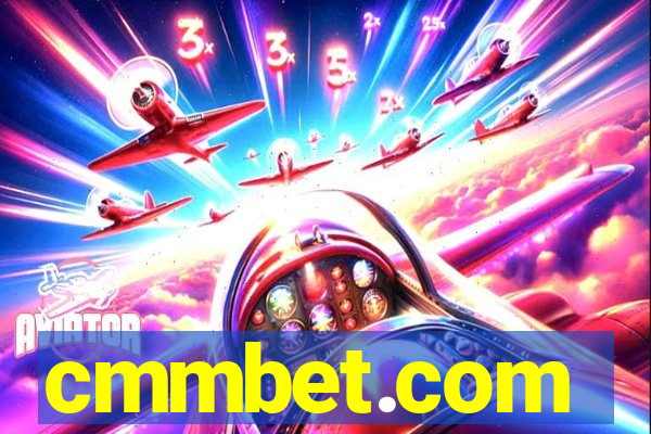 cmmbet.com