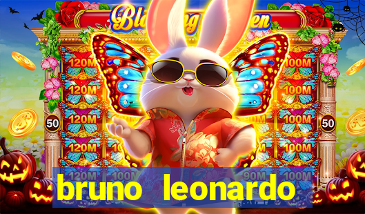 bruno leonardo rocha barbetta