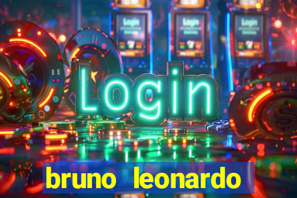 bruno leonardo rocha barbetta