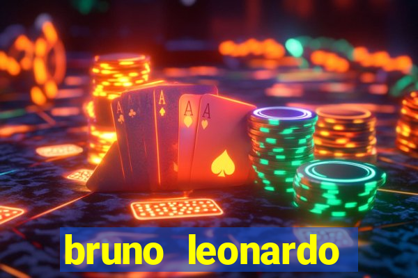 bruno leonardo rocha barbetta