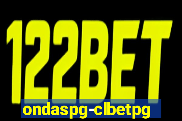 ondaspg-clbetpg.com