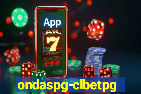 ondaspg-clbetpg.com