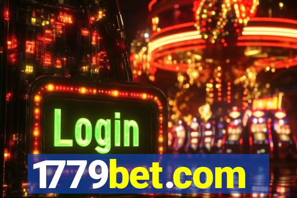 1779bet.com