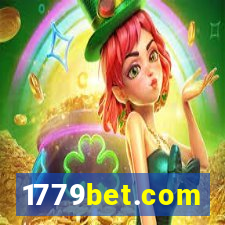 1779bet.com