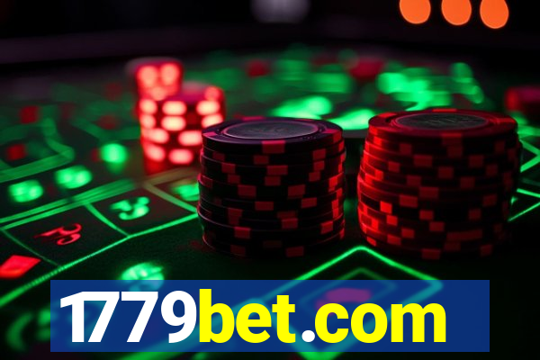 1779bet.com