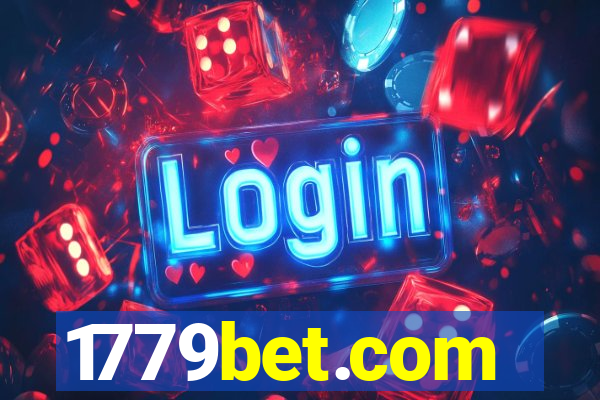 1779bet.com