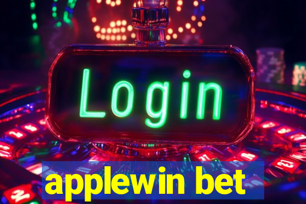 applewin bet