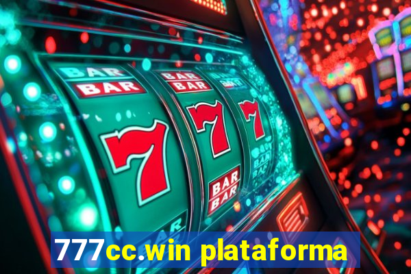 777cc.win plataforma