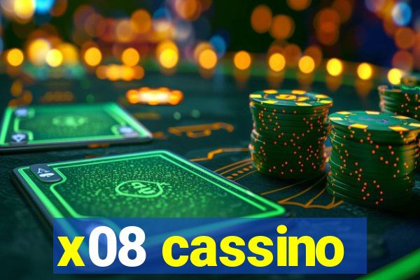 x08 cassino