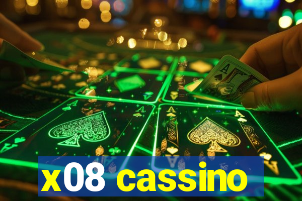 x08 cassino