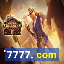 7777. com