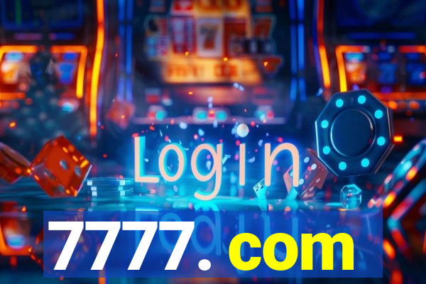 7777. com