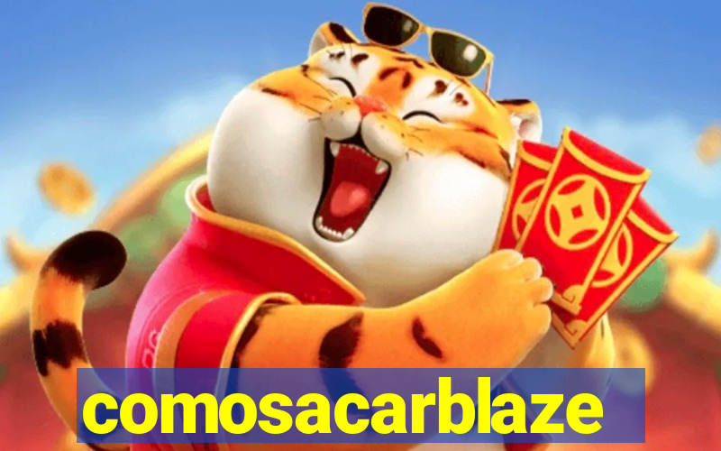 comosacarblaze