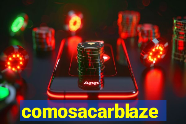 comosacarblaze