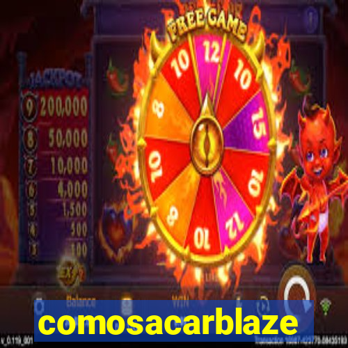 comosacarblaze