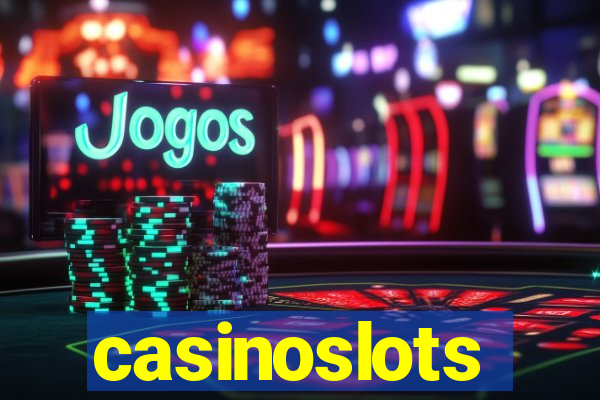 casinoslots