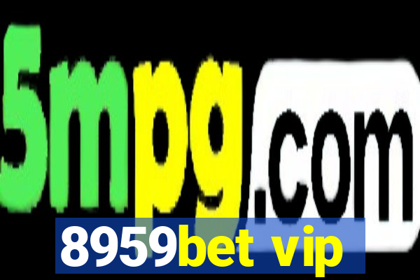 8959bet vip