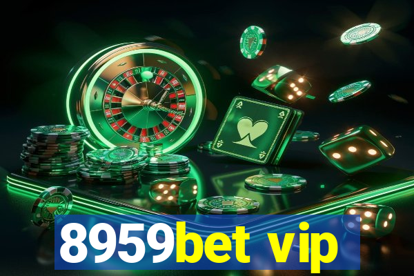 8959bet vip