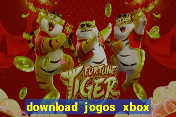 download jogos xbox 360 xex