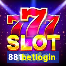 881betlogin