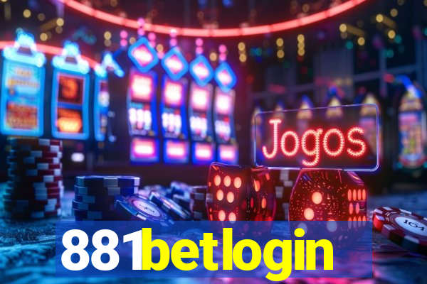 881betlogin