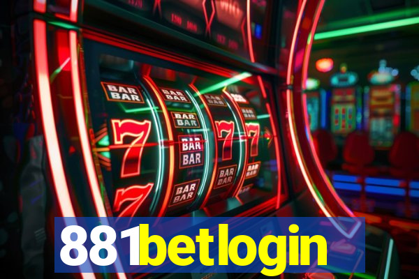 881betlogin