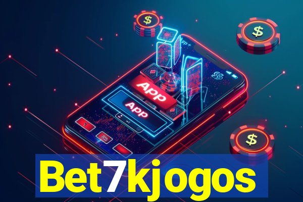 Bet7kjogos