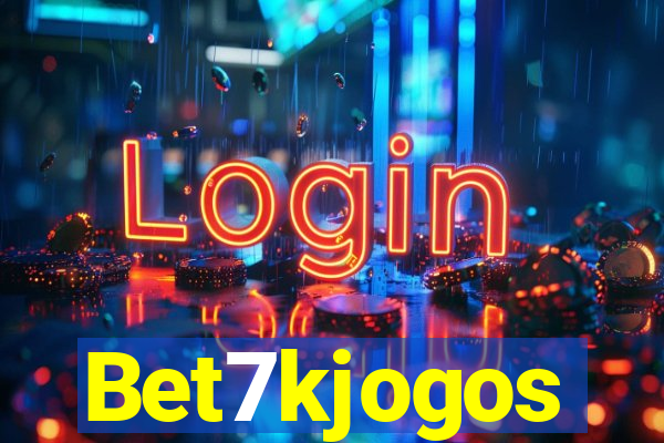 Bet7kjogos