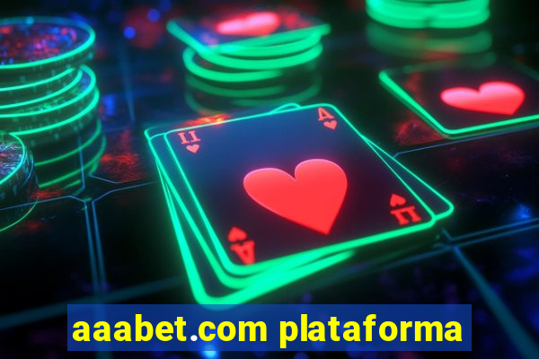 aaabet.com plataforma