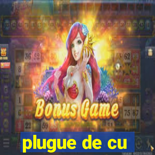 plugue de cu