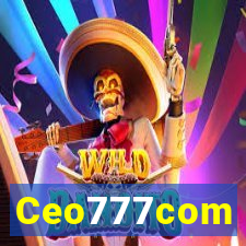 Ceo777com