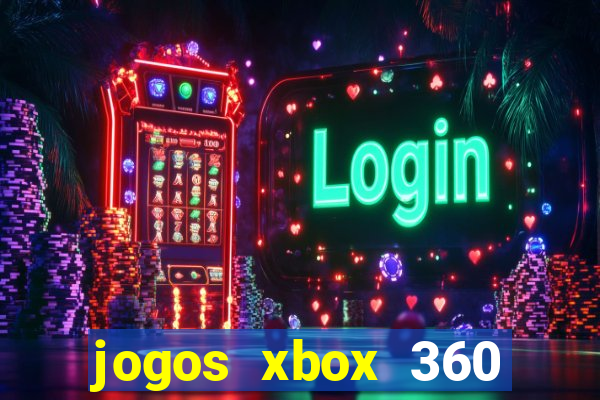 jogos xbox 360 jtag download