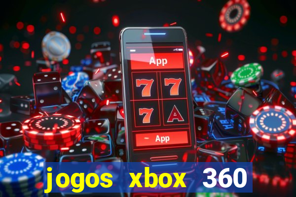 jogos xbox 360 jtag download