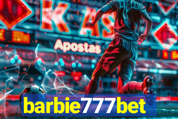 barbie777bet