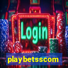 playbetsscom