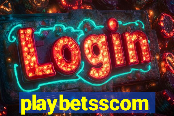 playbetsscom