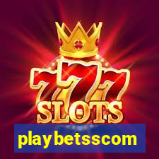 playbetsscom