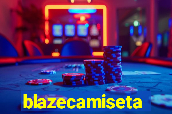 blazecamiseta