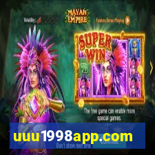 uuu1998app.com