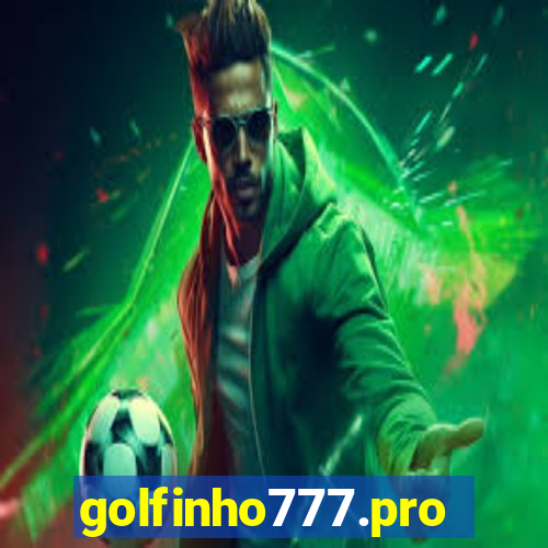 golfinho777.pro