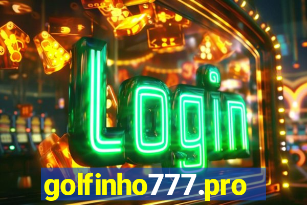 golfinho777.pro