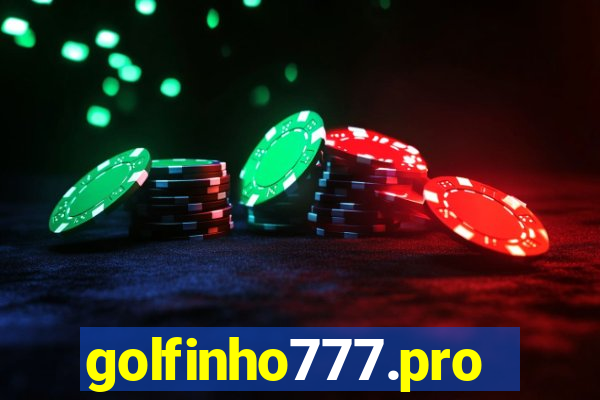 golfinho777.pro