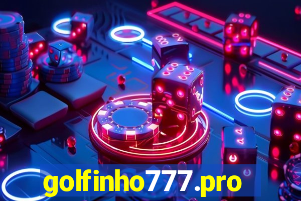 golfinho777.pro