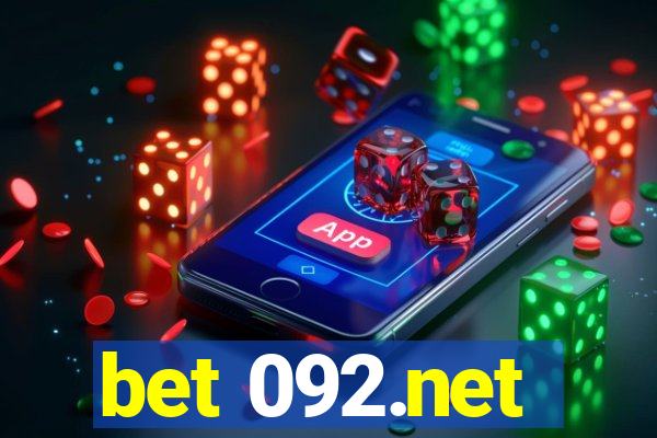 bet 092.net