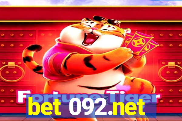 bet 092.net