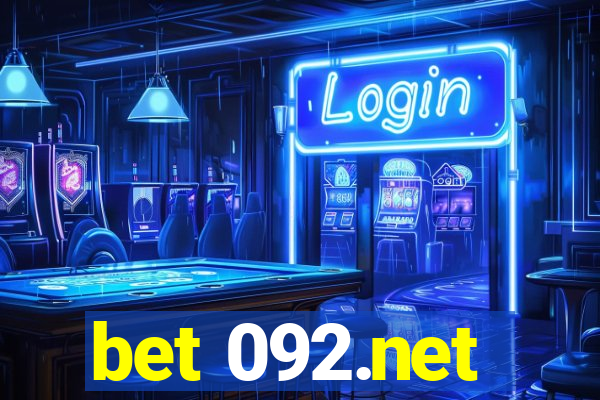 bet 092.net