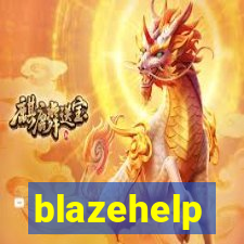 blazehelp