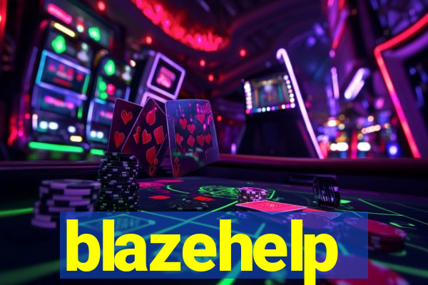 blazehelp